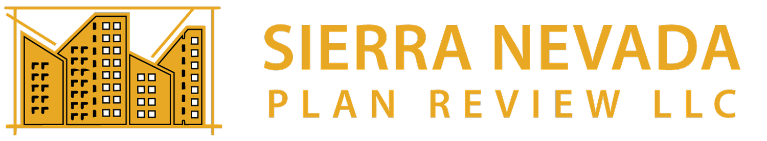 Sierra Nevada Plan Review