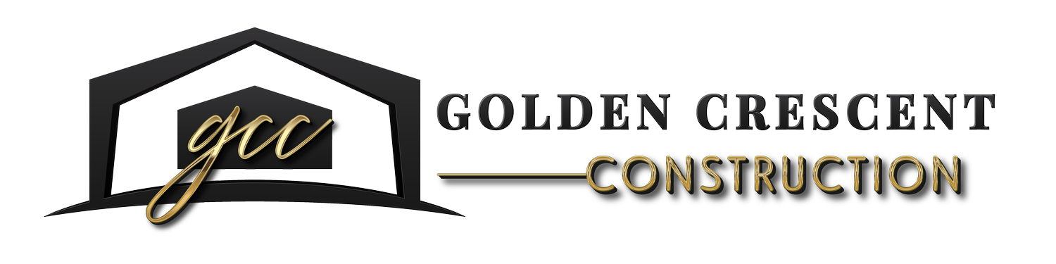 Golden Crescent Construction