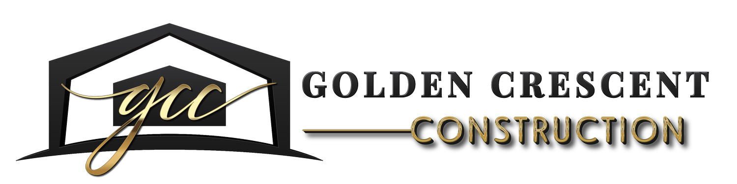 Golden Crescent Construction