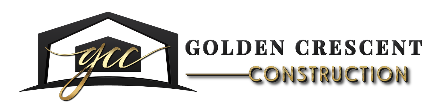 Golden Crescent Construction