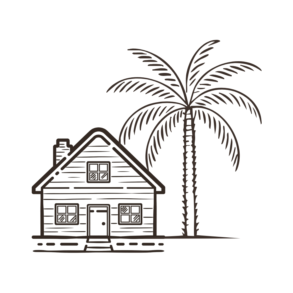 Owner hosted vacation rentals at Magnolia Court Suites