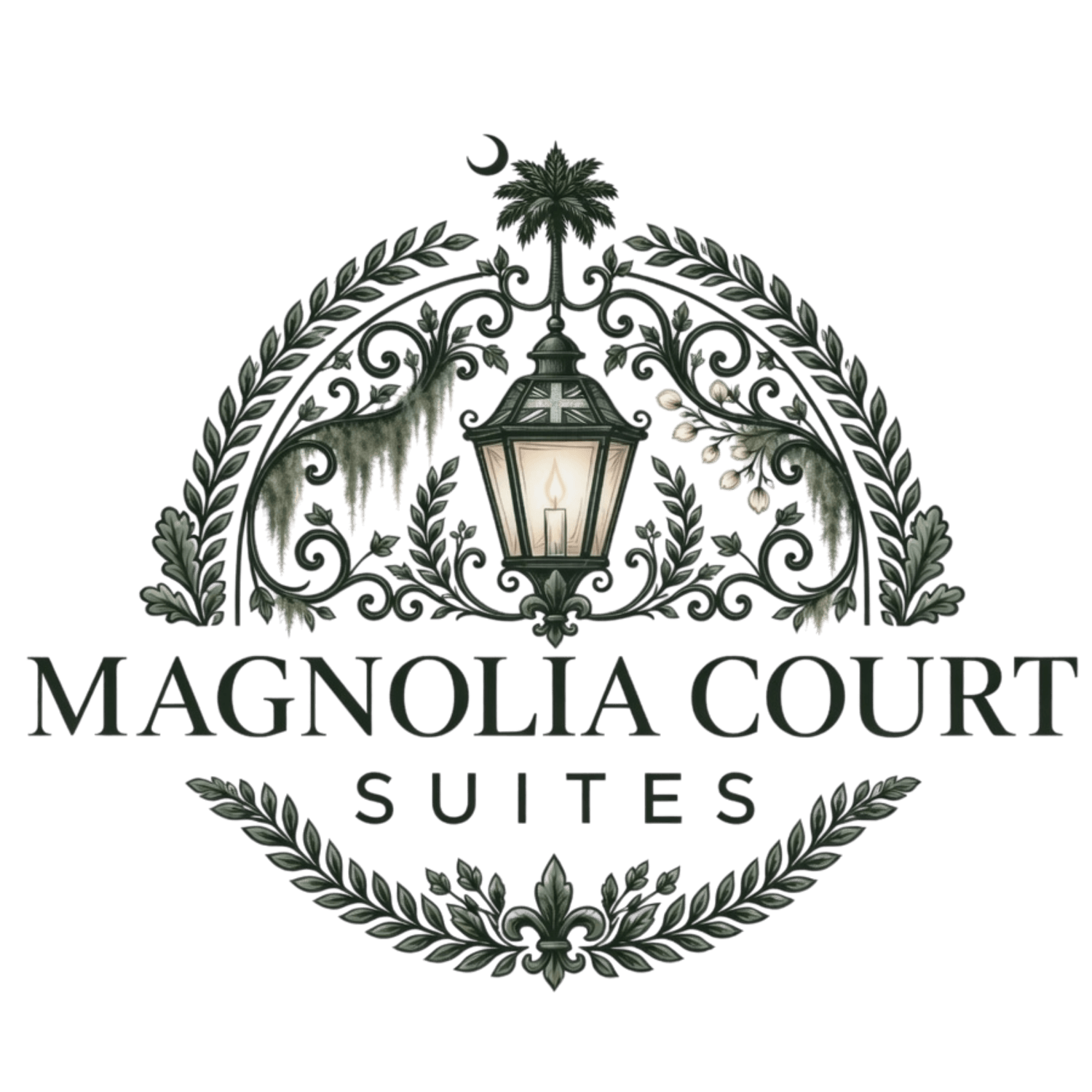 Magnolia Court Suites