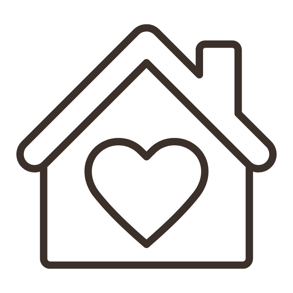Personally hosted Beaufort vacation rentals by Jackie and Duncan