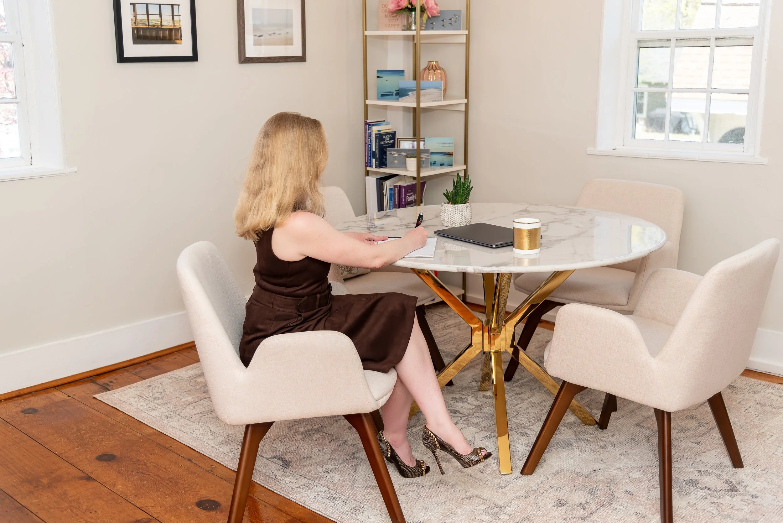Do I Need a Lawyer, if My Spouse and I Plan to Mediate Our Divorce?