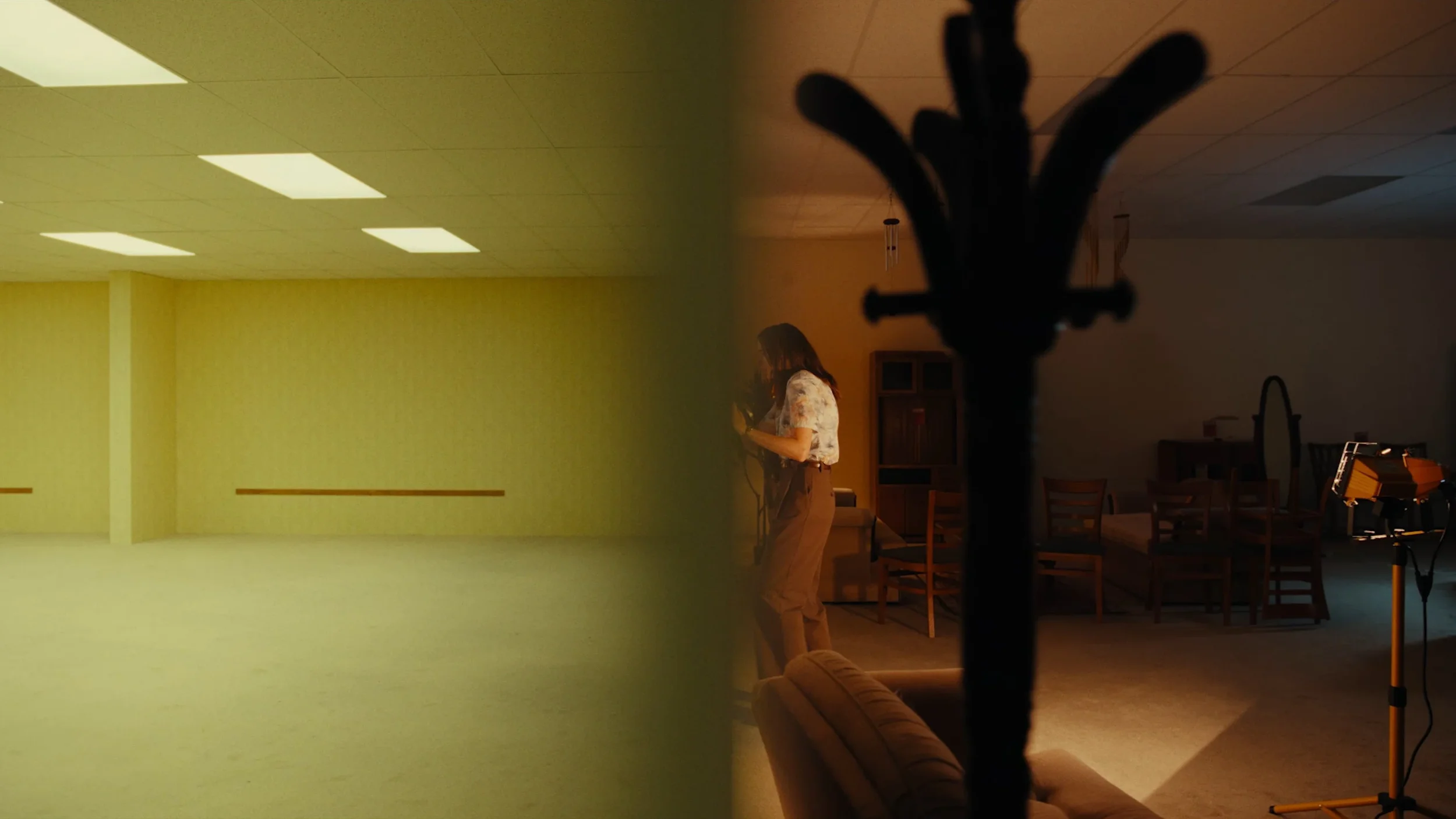 Backrooms (2026) Review