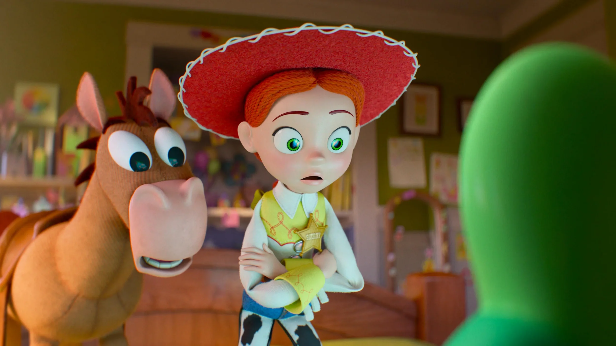 Toy Story 5 (2026) Review