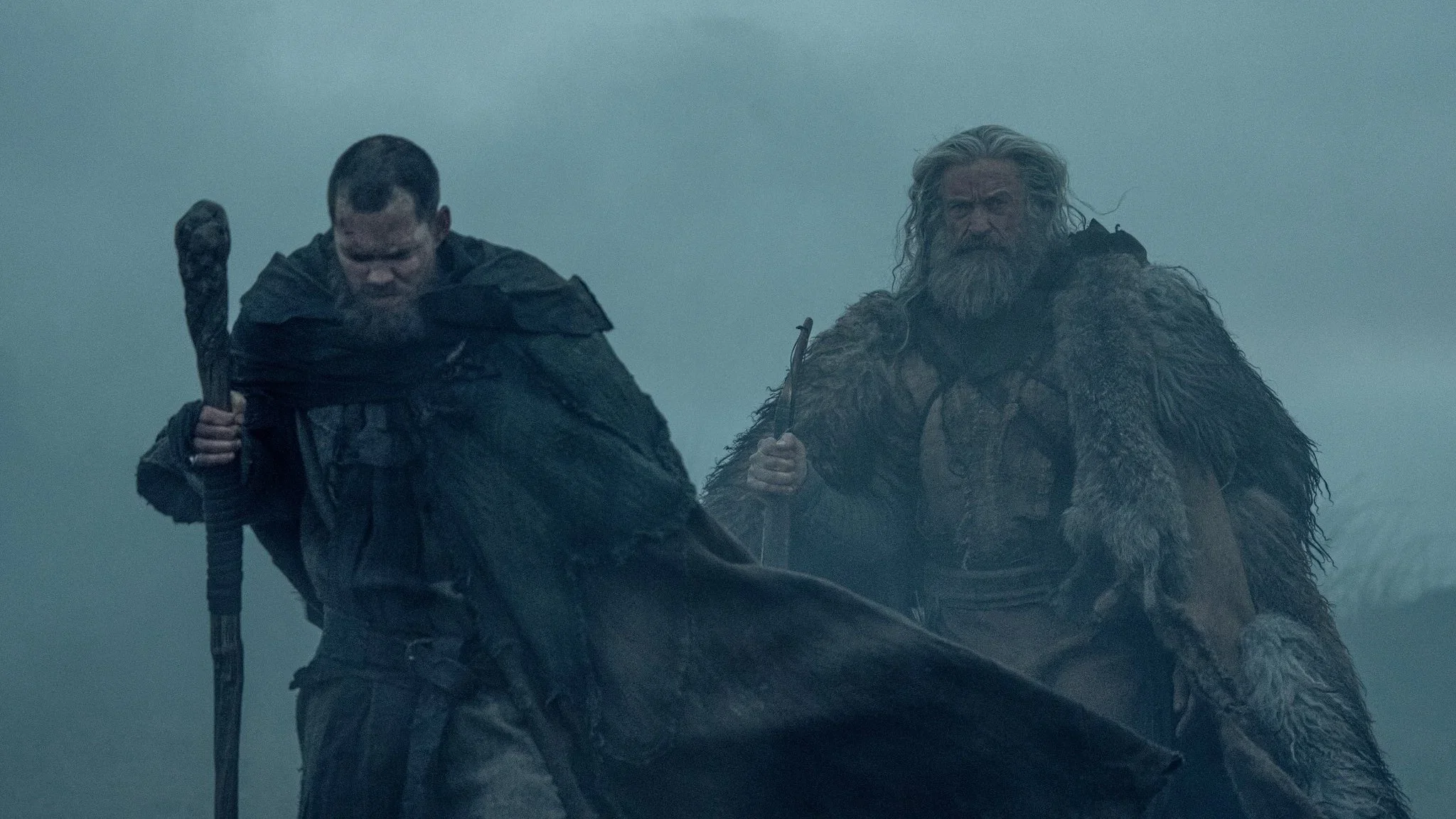 The death of robin hood (2026) Review