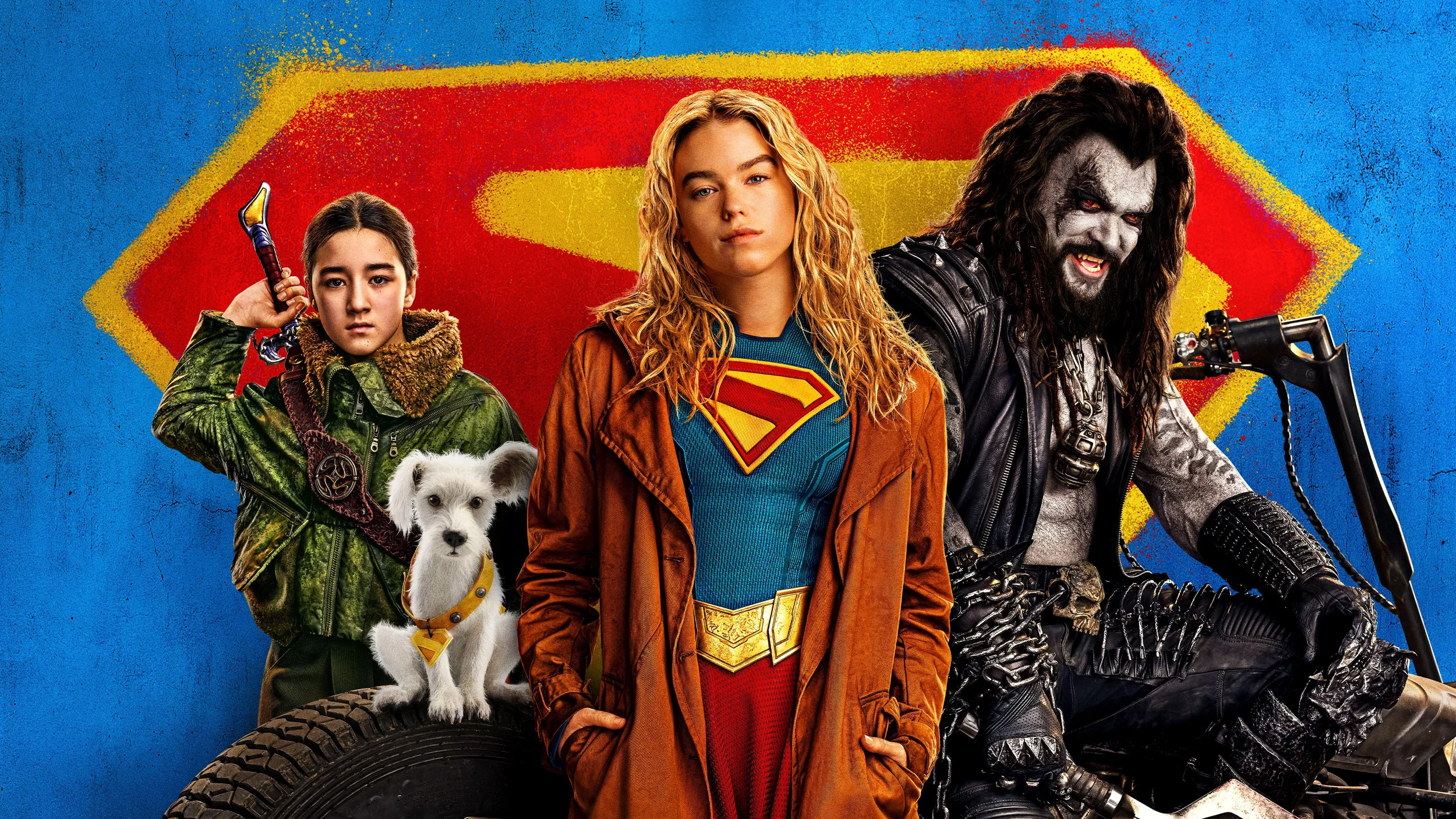 Supergirl (2026) Review 