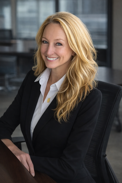 Dena Robertson Blackford, LMFT, EMDRIA-Approved EMDR Trainer and Consultant at EMDR Resource Center
