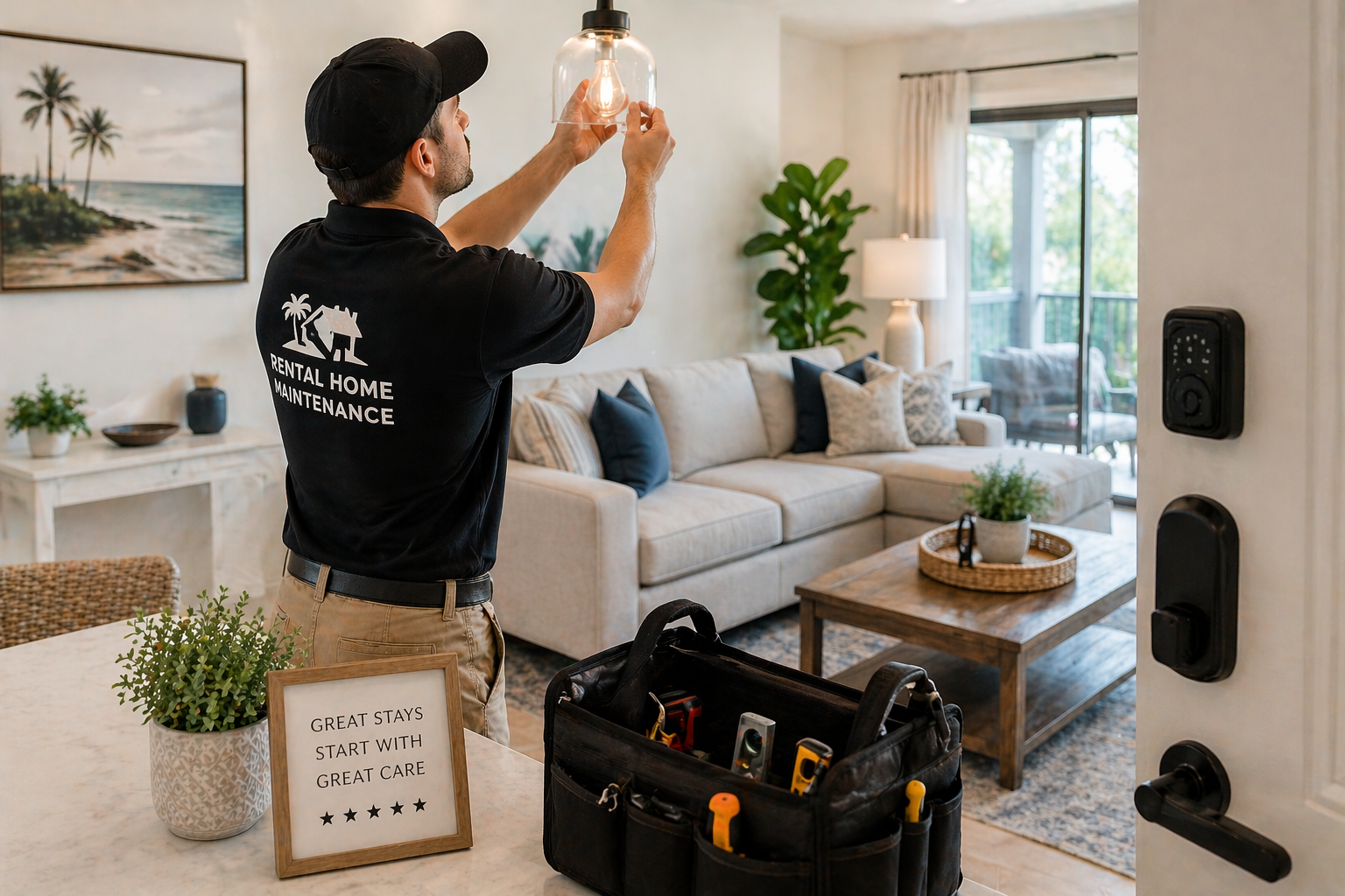 Maintenance Services and Inspection Membership
