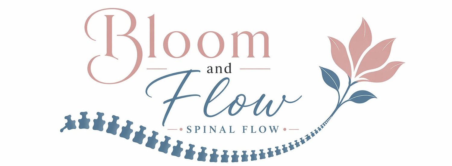 BLOOM &amp; FLOW 