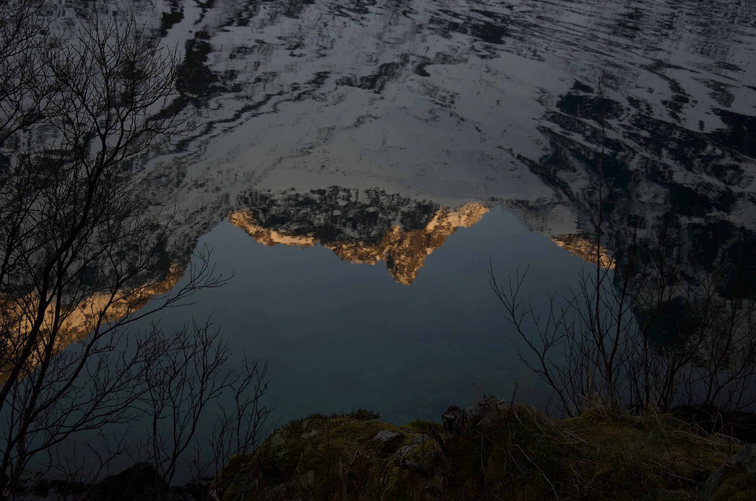 MIDNIGHT SUN CREATIVE RETREAT  | June 20.-27.