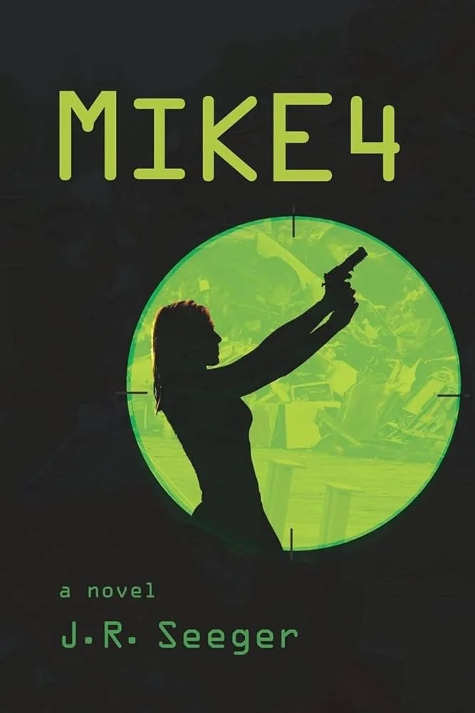 The Mike4 Novels