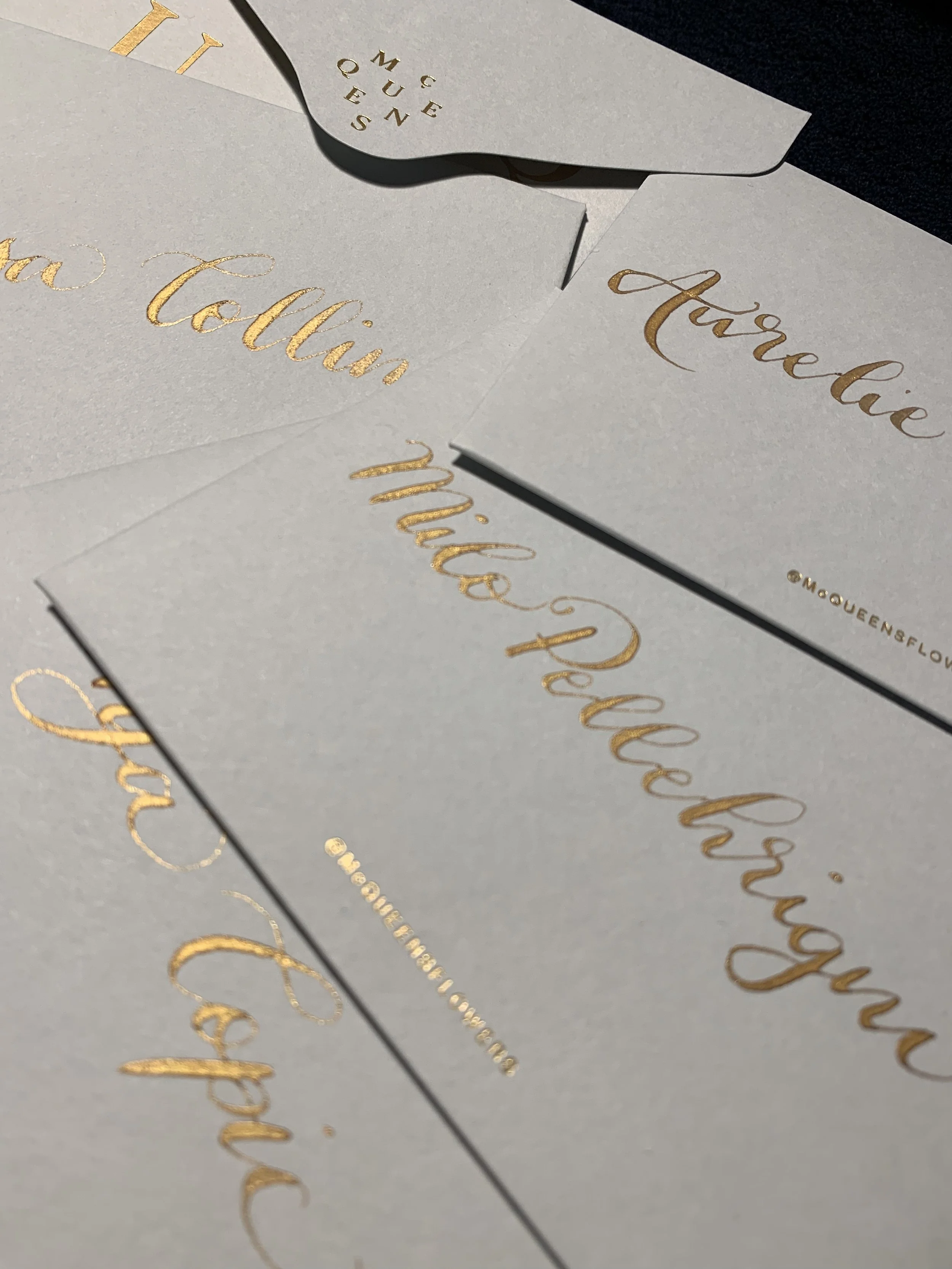 Calligraphy