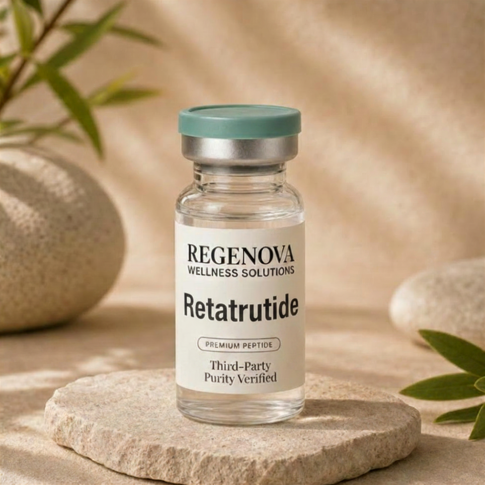 Retatrutide
