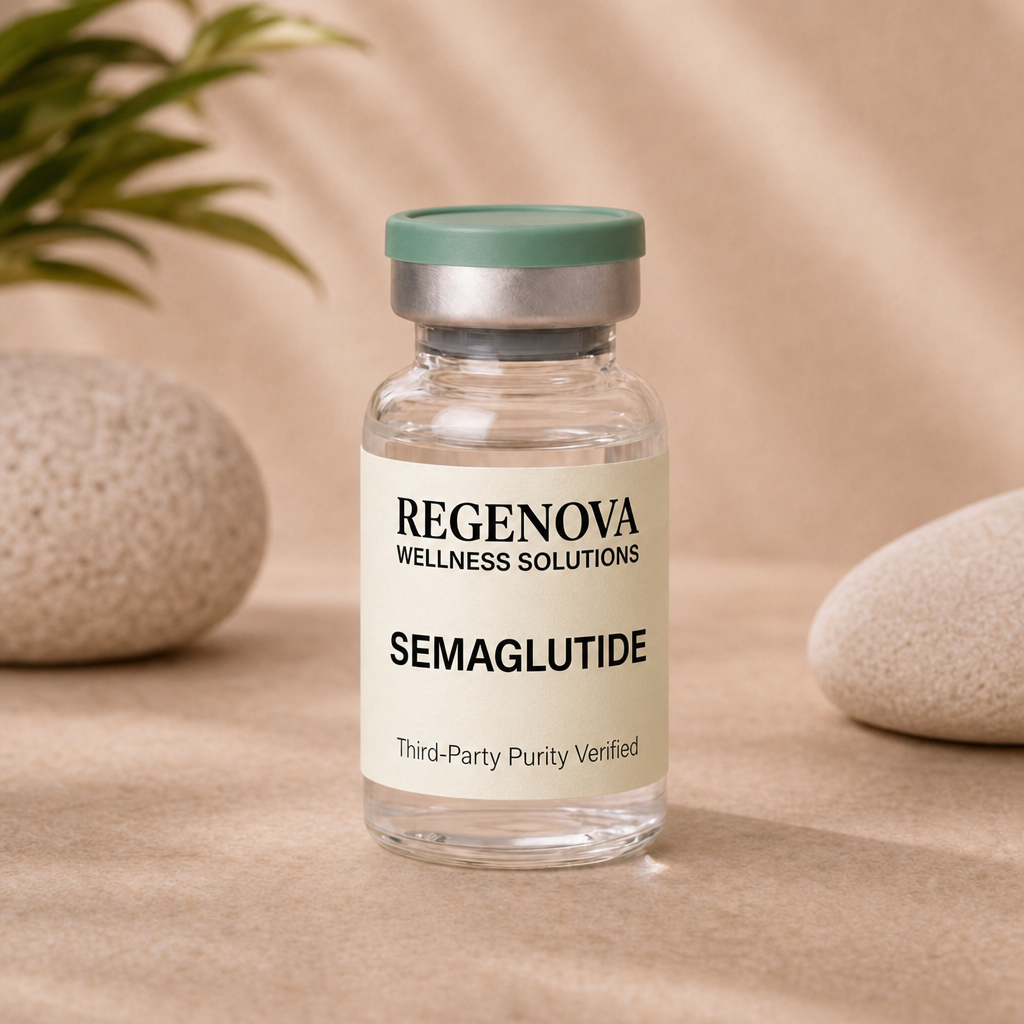 Semaglutide