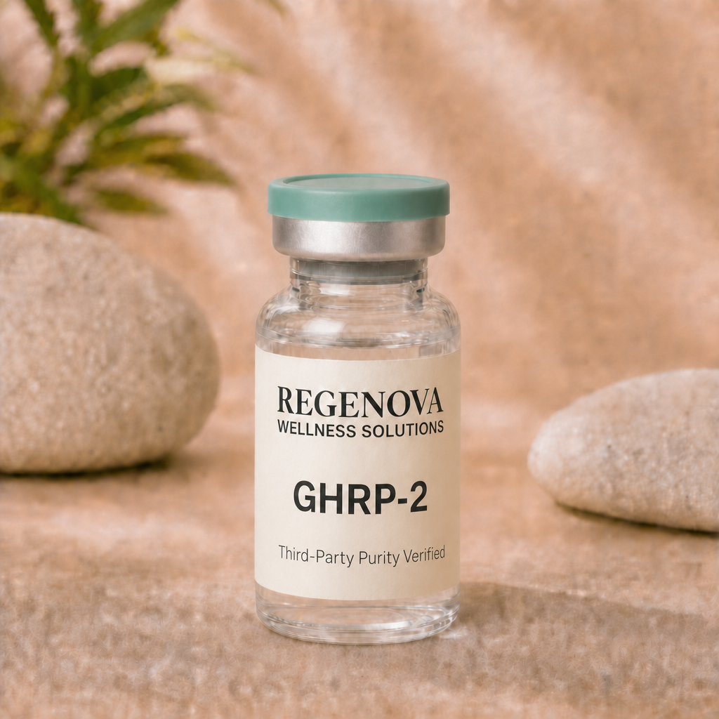 GHRP-2