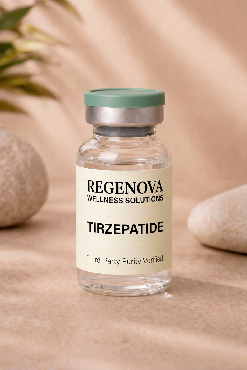 Tirzepatide