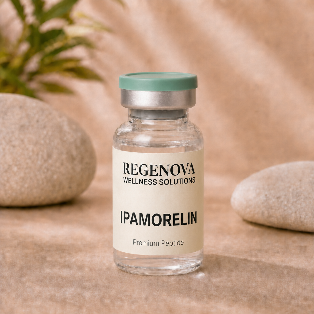 Ipamorelin