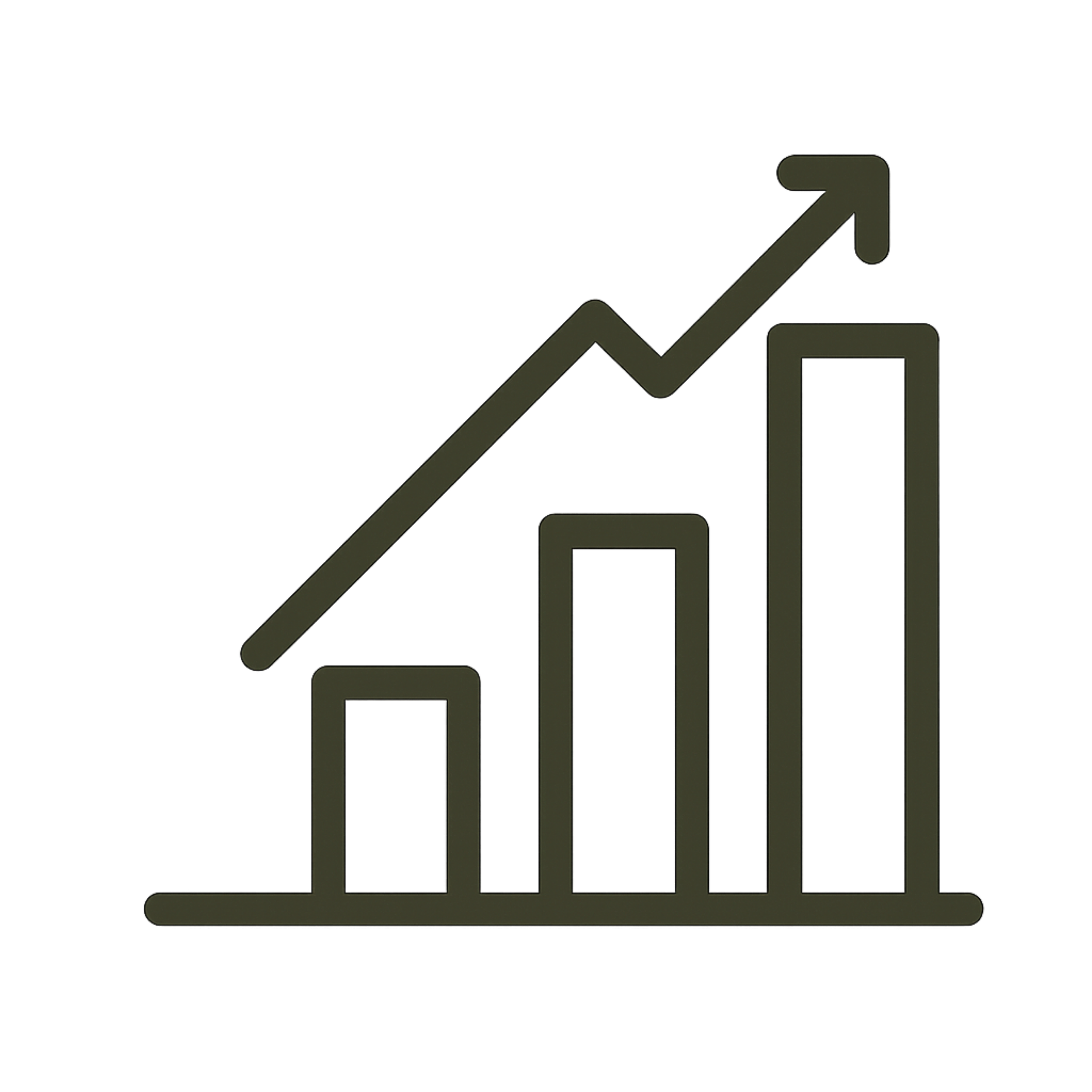 Clean accounting books helps bookkeepers analyze trends and assist business' create strategies to grow.