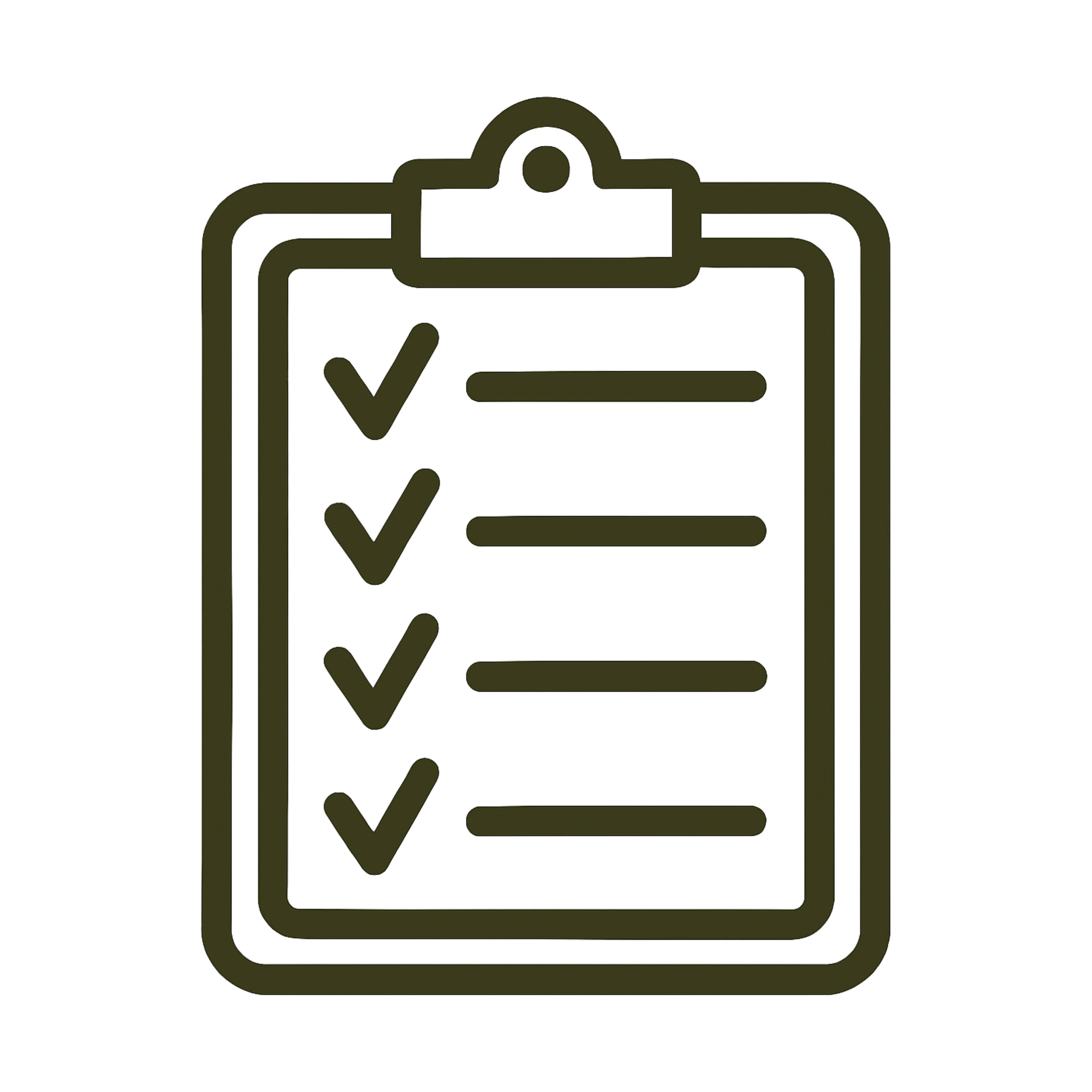 The bookkeeper can help organize and cleanup your accounts.