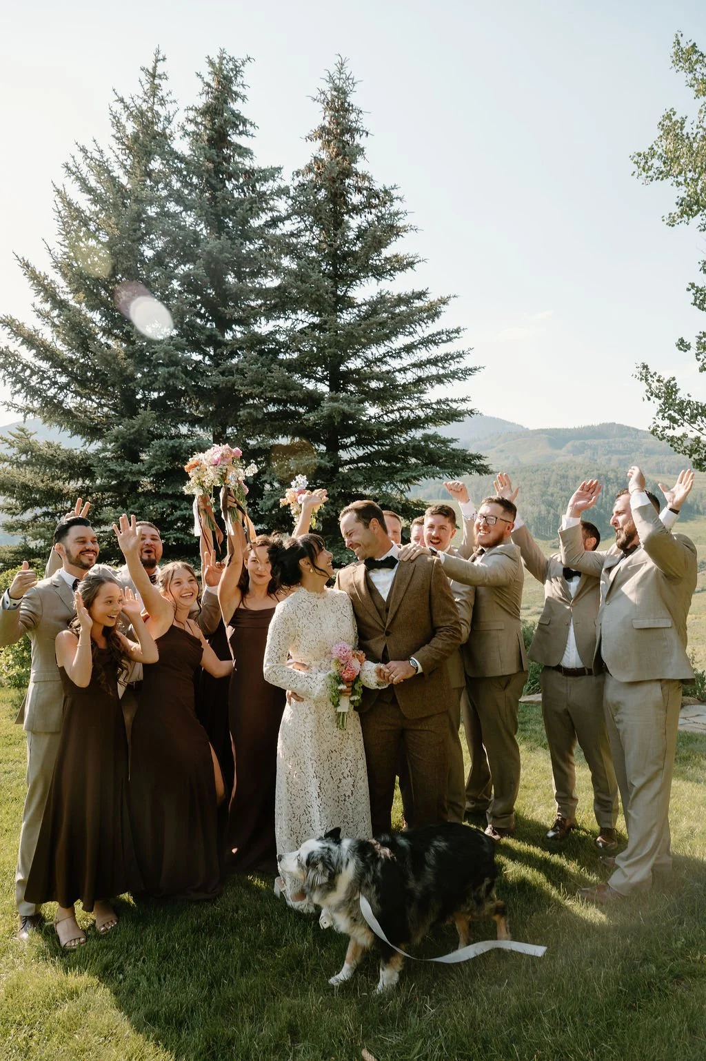 K + M - Photography by Jessica Luann & Co