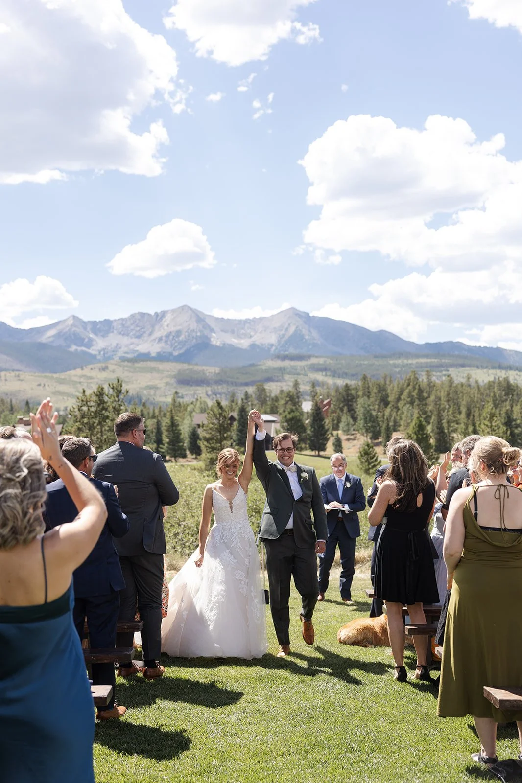 M + T: Photo by Greenhouse Creative Studios
