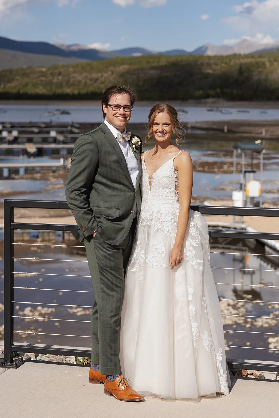 M + T: Photo by Greenhouse Creative Studios