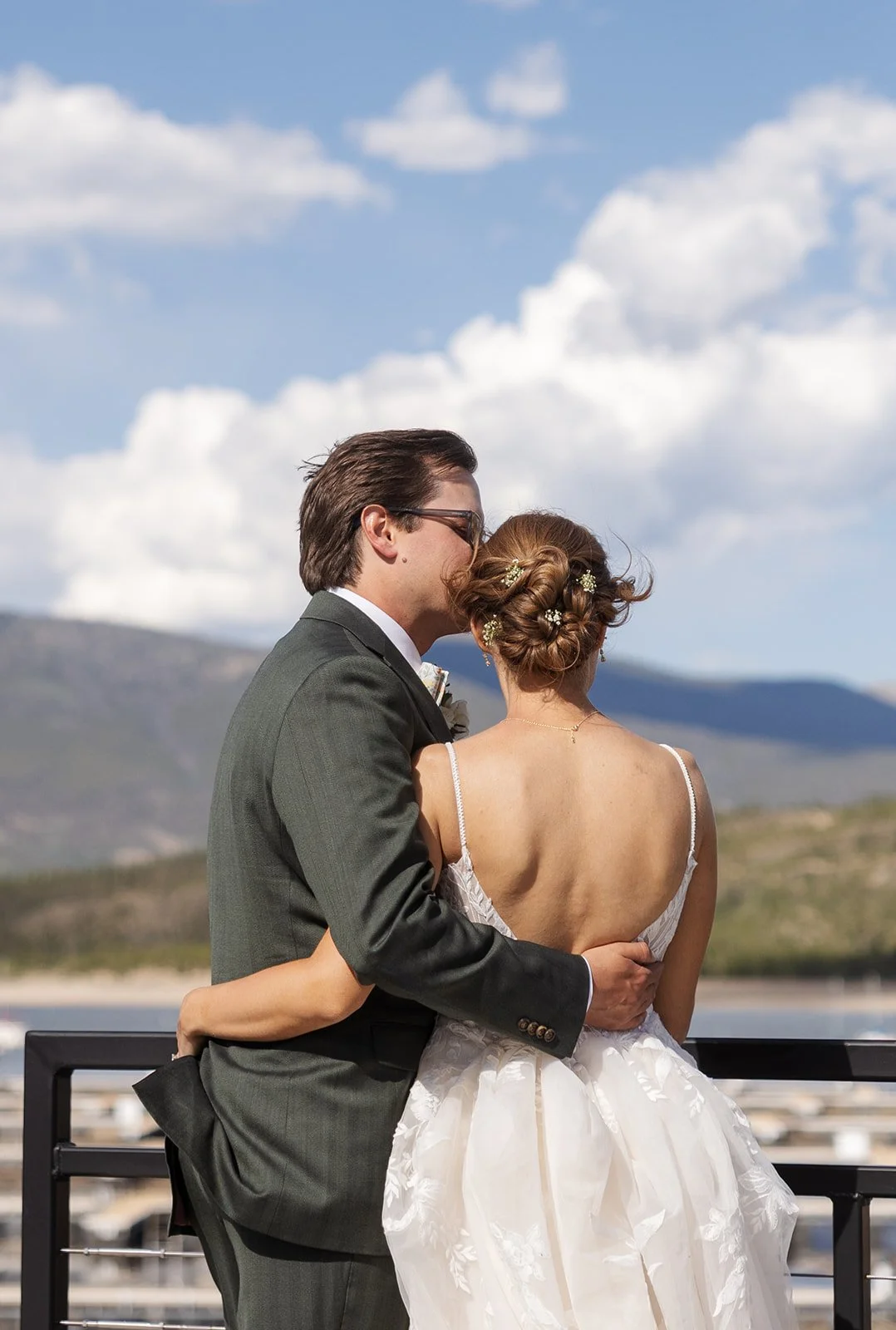 M + T: Photo by Greenhouse Creative Studios