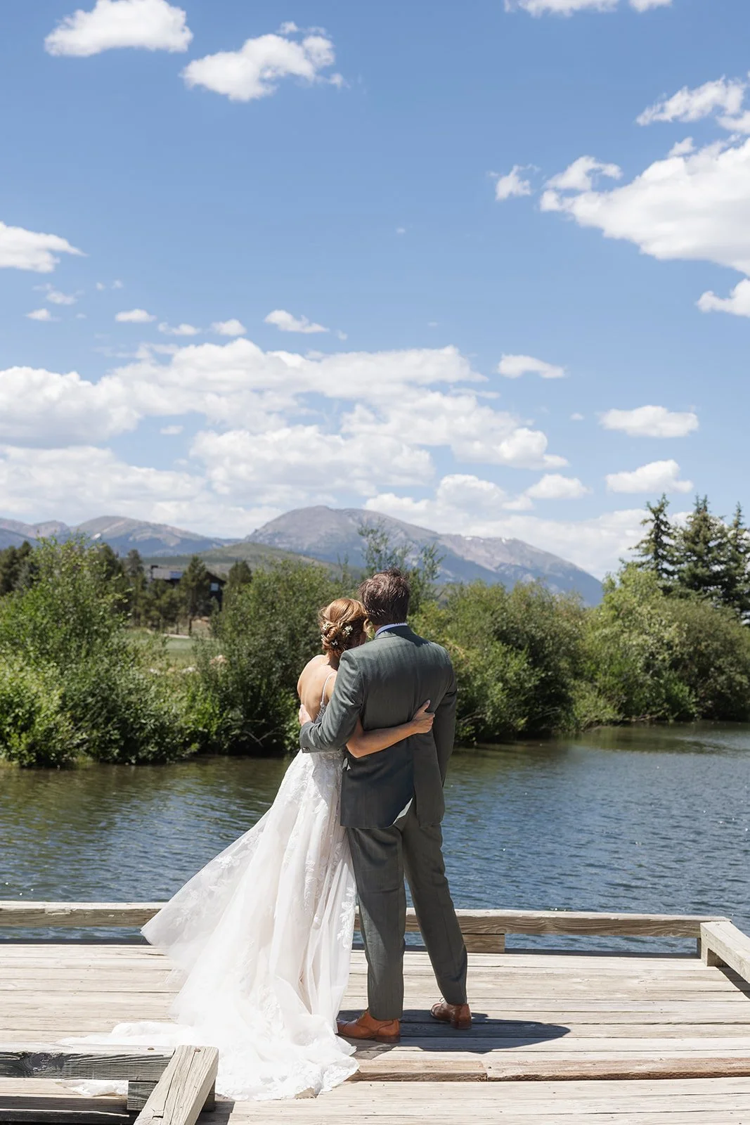 M + T: Photo by Greenhouse Creative Studios