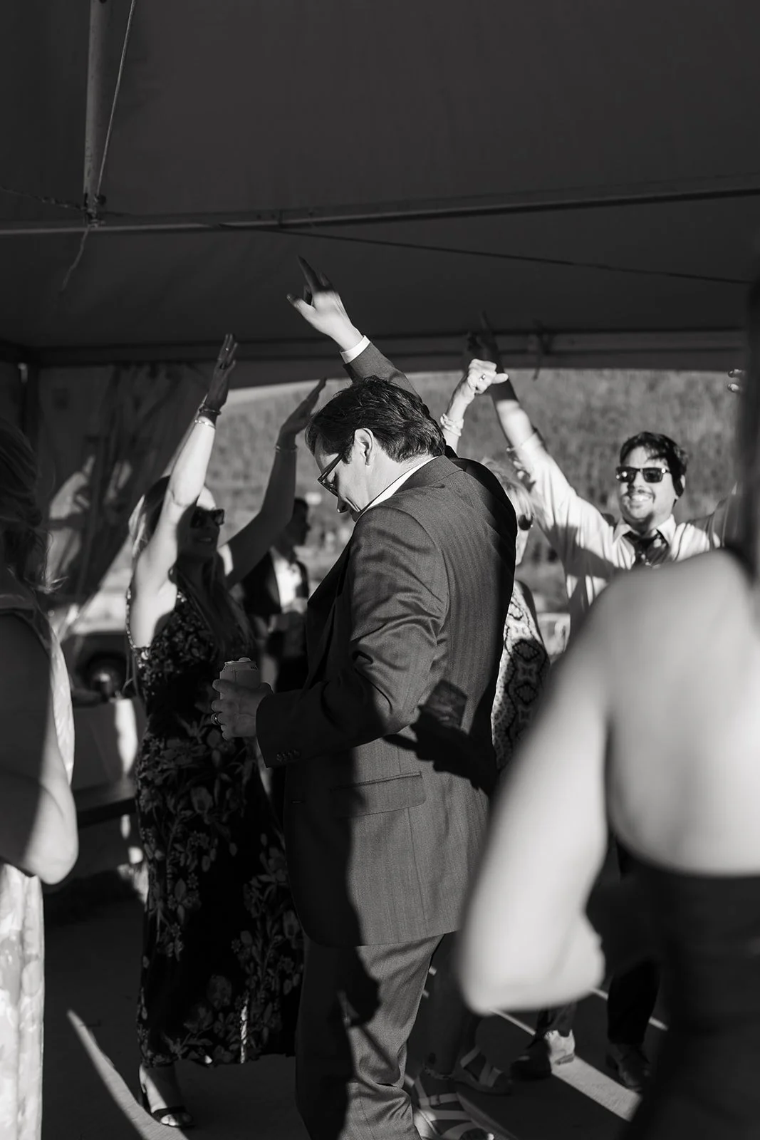 M + T: Photo by Greenhouse Creative Studios