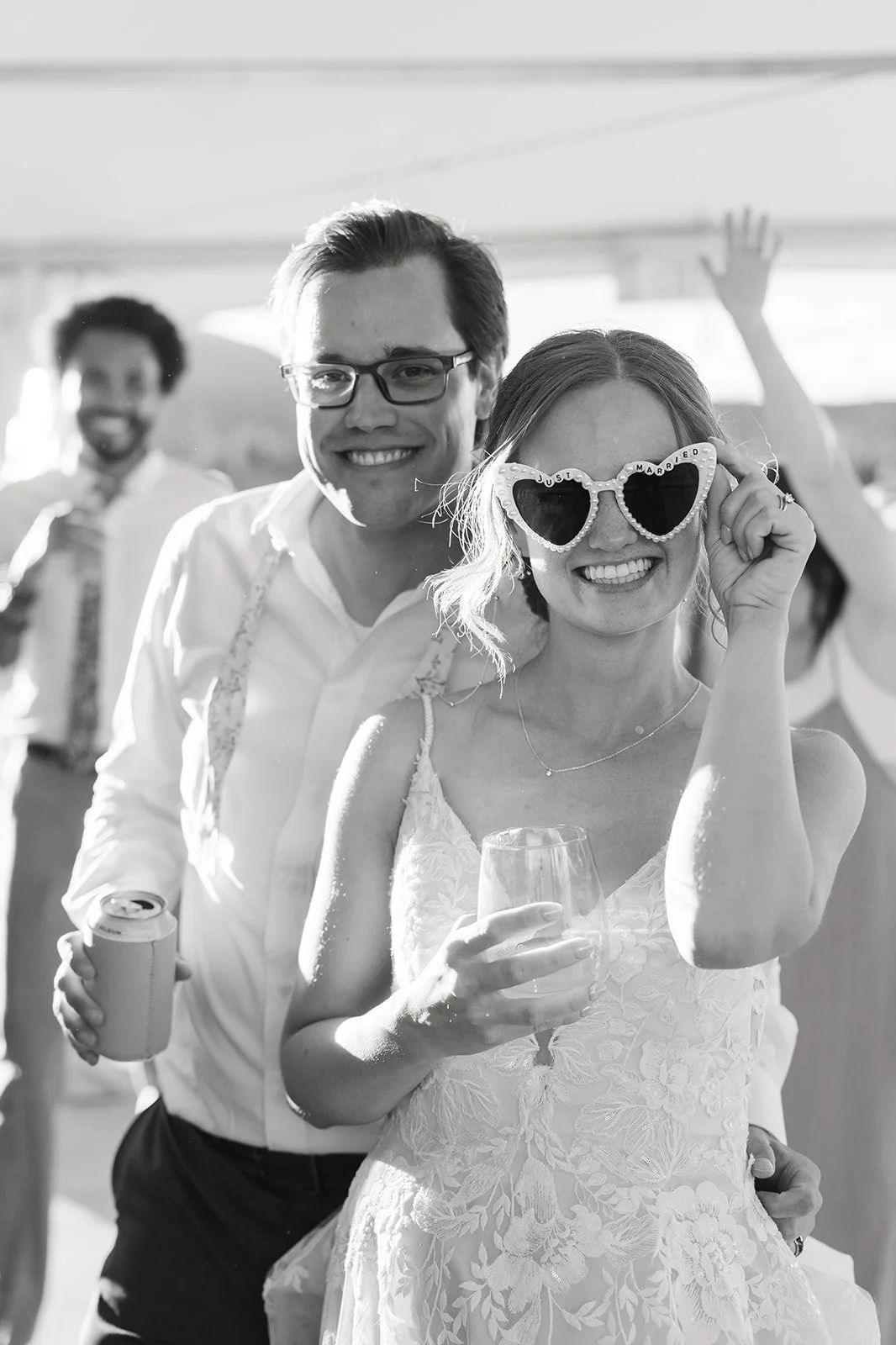 M + T: Photo by Greenhouse Creative Studios