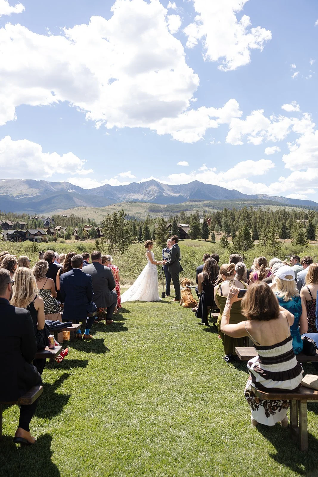 M + T: Photo by Greenhouse Creative Studios