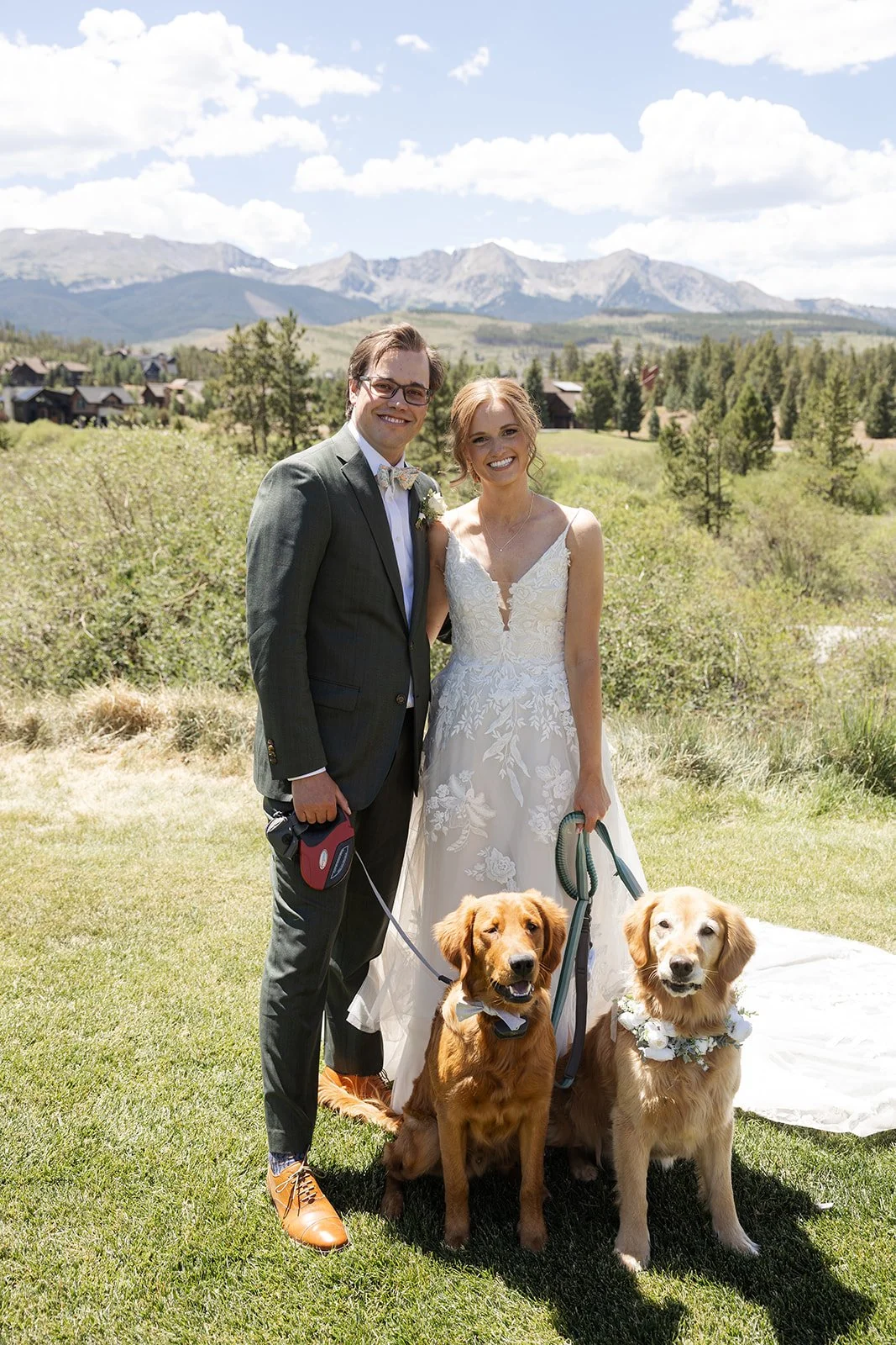 M + T: Photo by Greenhouse Creative Studios