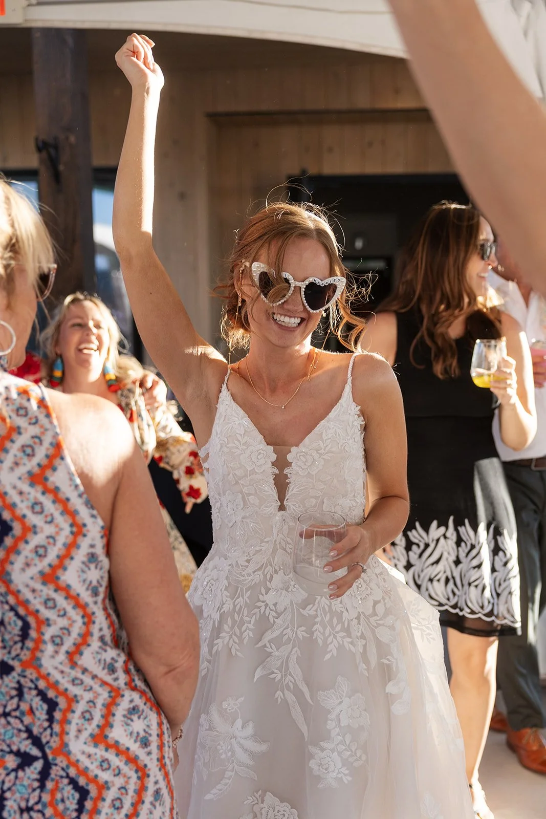 M + T: Photo by Greenhouse Creative Studios