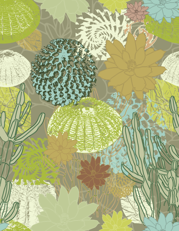 Pattern Designs
