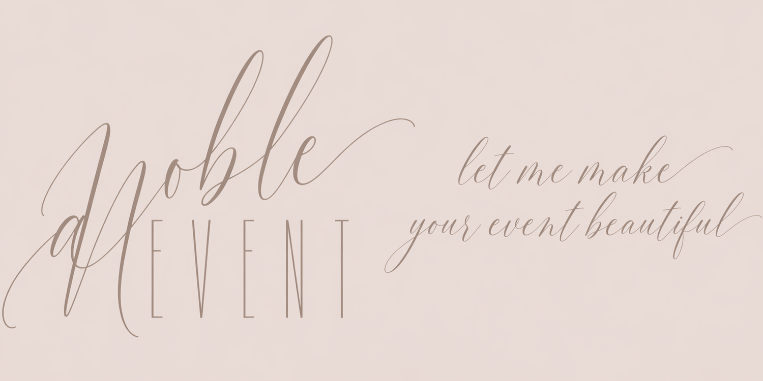 A Noble Event