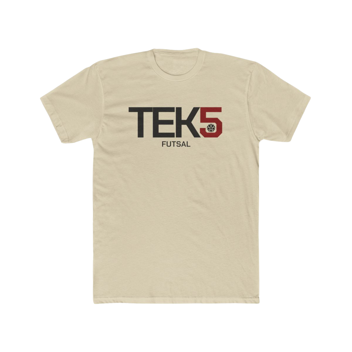 THE TEK5