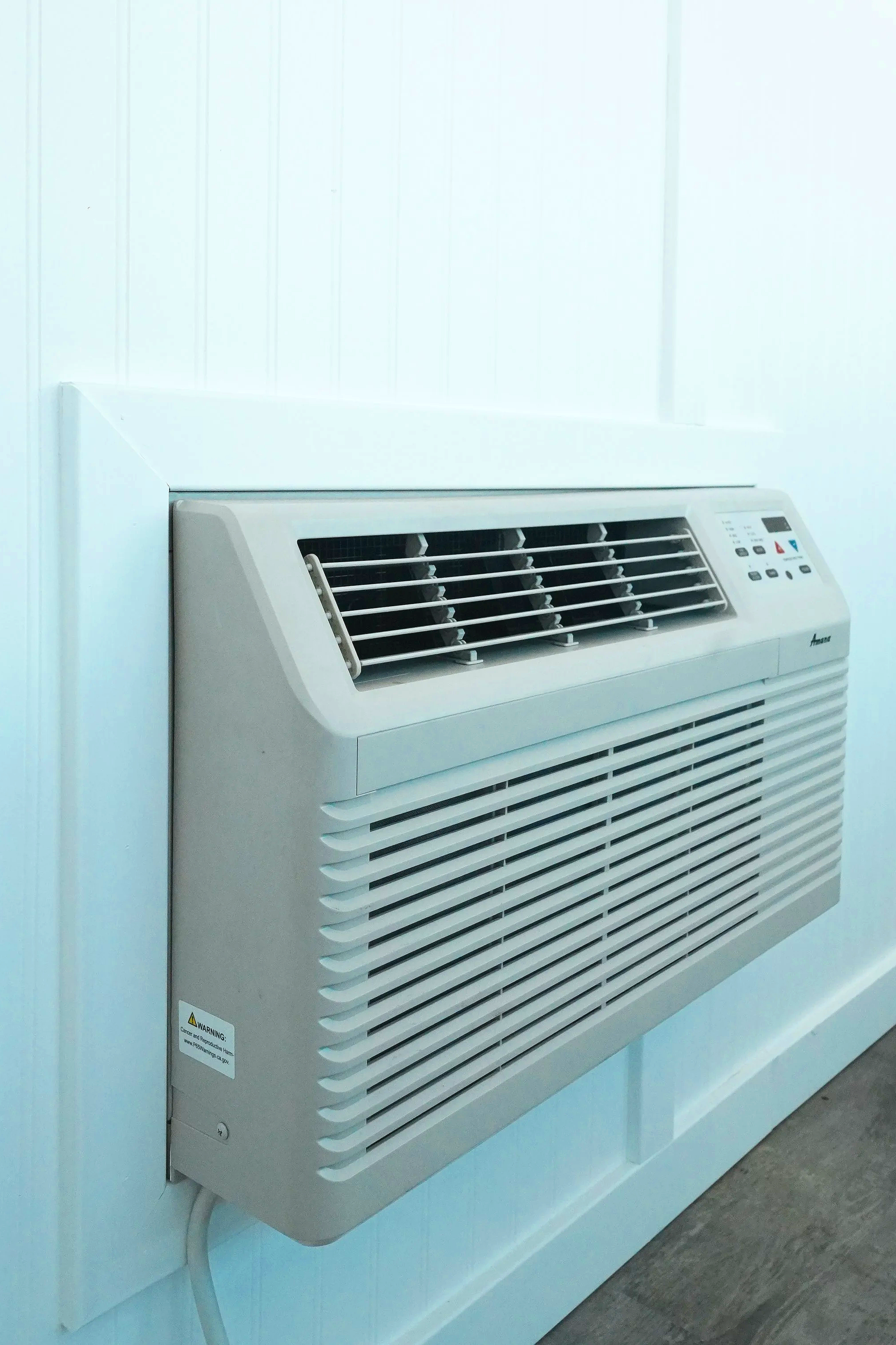 HVAC already included — every USS press box ships with a built-in climate control unit so your announcers, scorekeepers, and administrators are comfortable in every season. No separate contractor. No extra cost. Just a fully equipped press box ready 