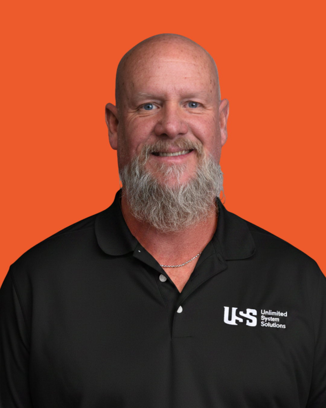 Cody Farr Sales Consultant at Unlimited Sports Solutions athletic facility supplier