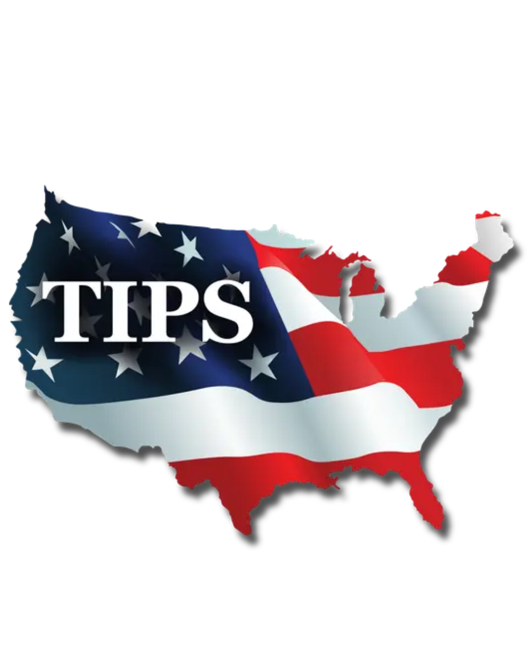 TIPS cooperative purchasing program logo representing USS as an approved athletic facility equipment supplier