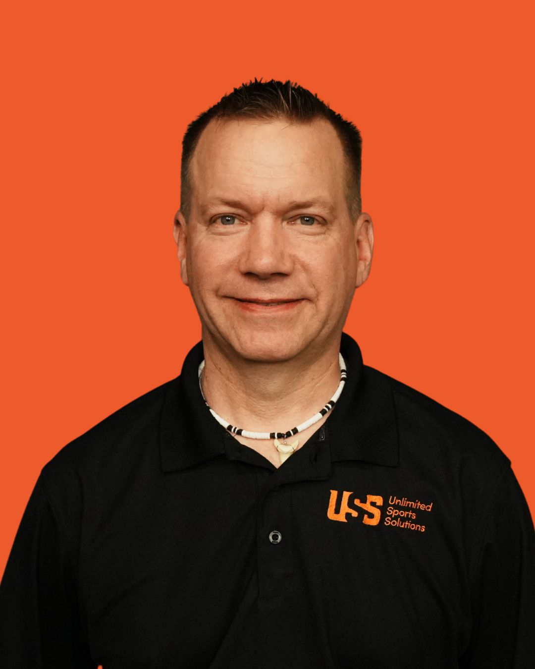 Scott Hecox Business Development Director at Unlimited Sports Solutions