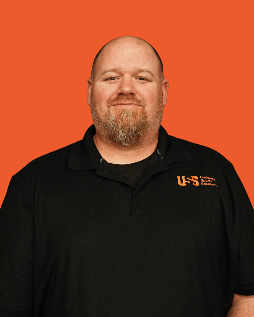 Chris Glassburner Bid Specialist Manager at Unlimited Sports Solutions