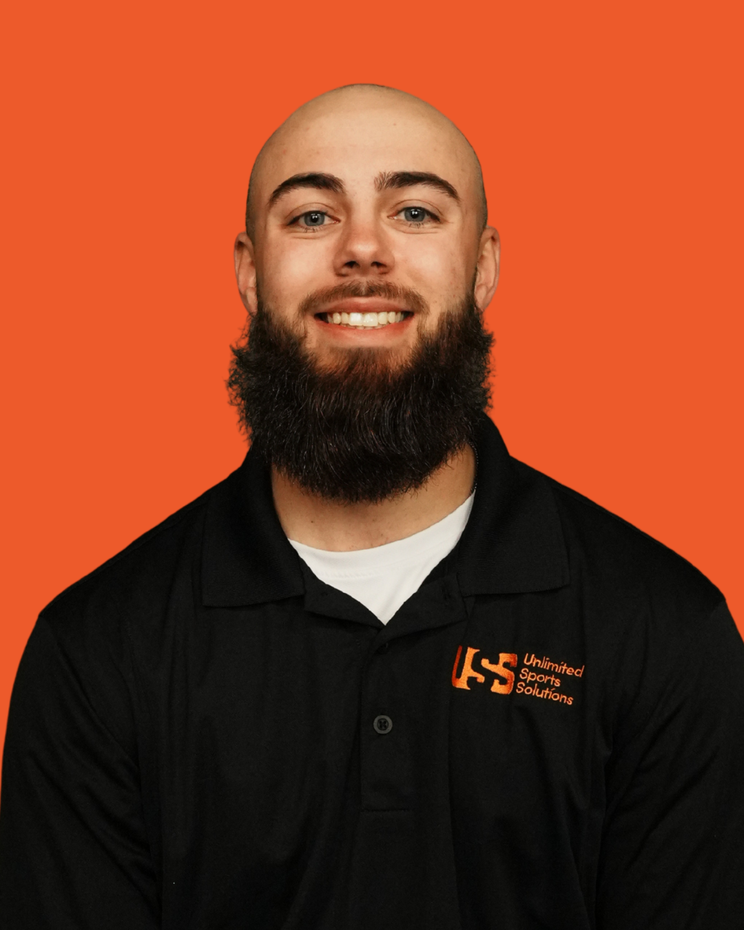 Kole Kleespies Pad Shop Manager and Installer Coordinator at Unlimited Sports Solutions
