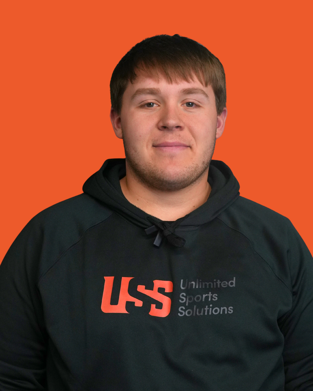 Braden LaFollette Estimator at Unlimited Sports Solutions athletic facility supplier