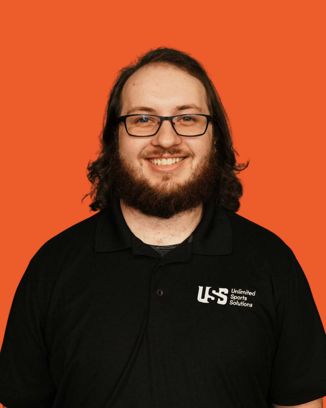 Zach Tabor Lead Estimator at Unlimited Sports Solutions athletic facility supplier