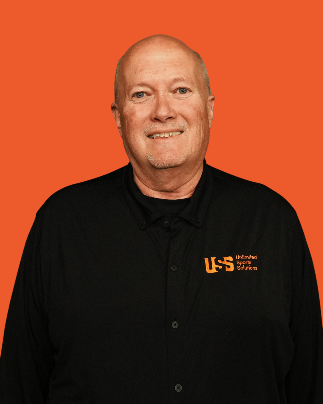 Leo Venteicher Project Administration and Logistics Coordinator at Unlimited Sports Solutions