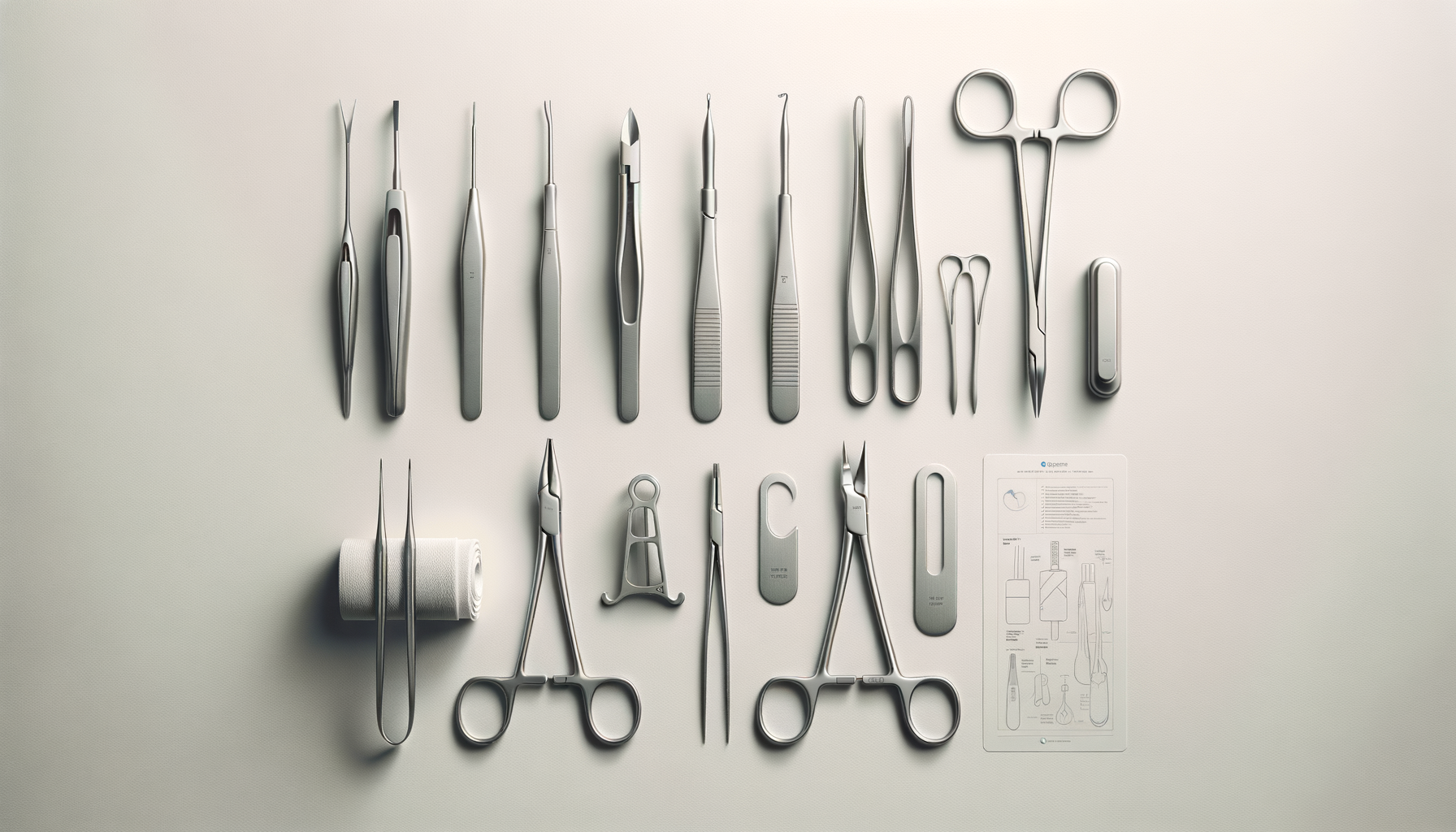 Élément de substitution