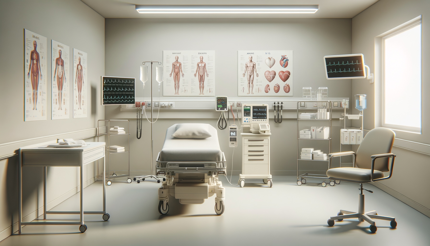 Élément de substitution