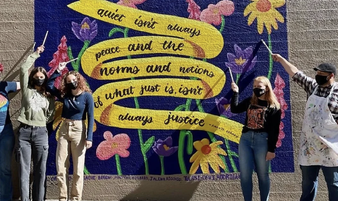 Design: Arcata High School